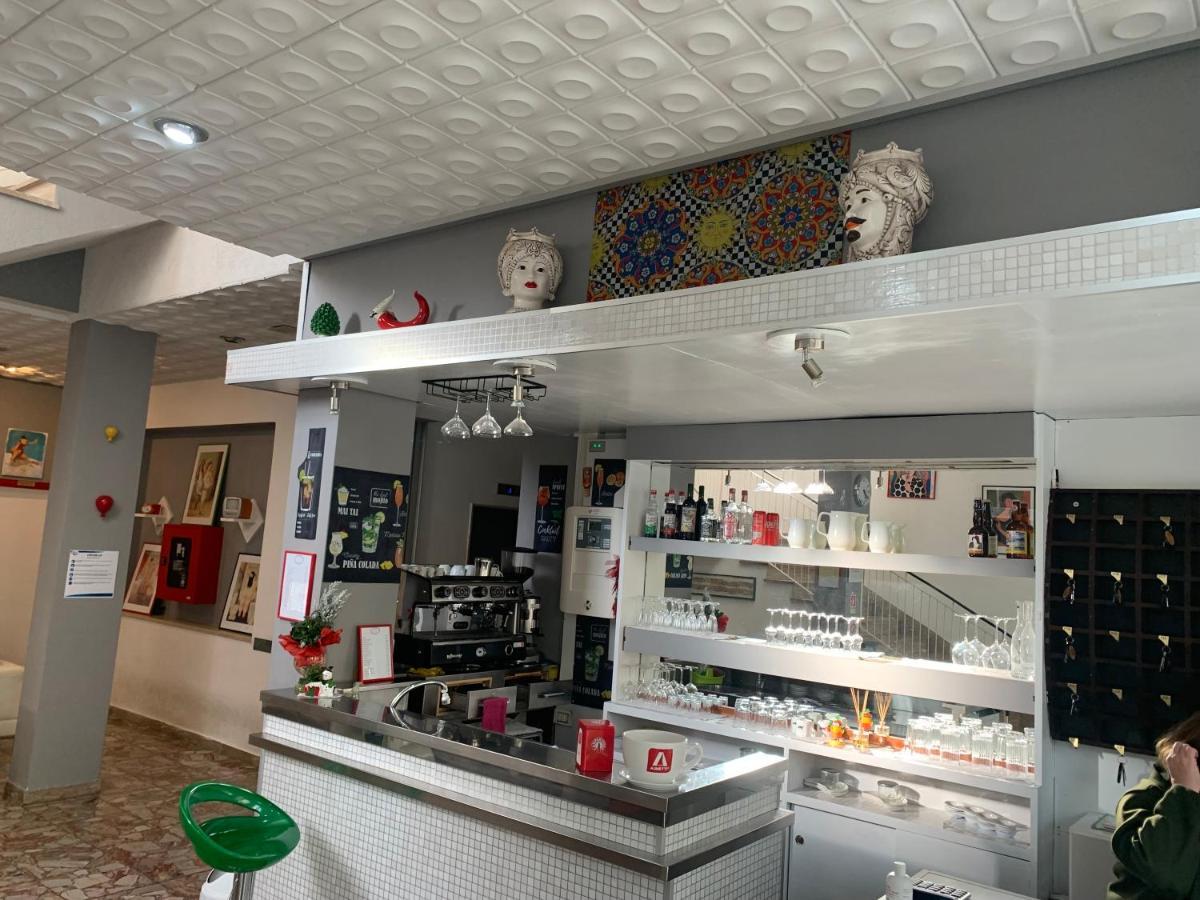 Villa Del Bagnino Rimini Buitenkant foto